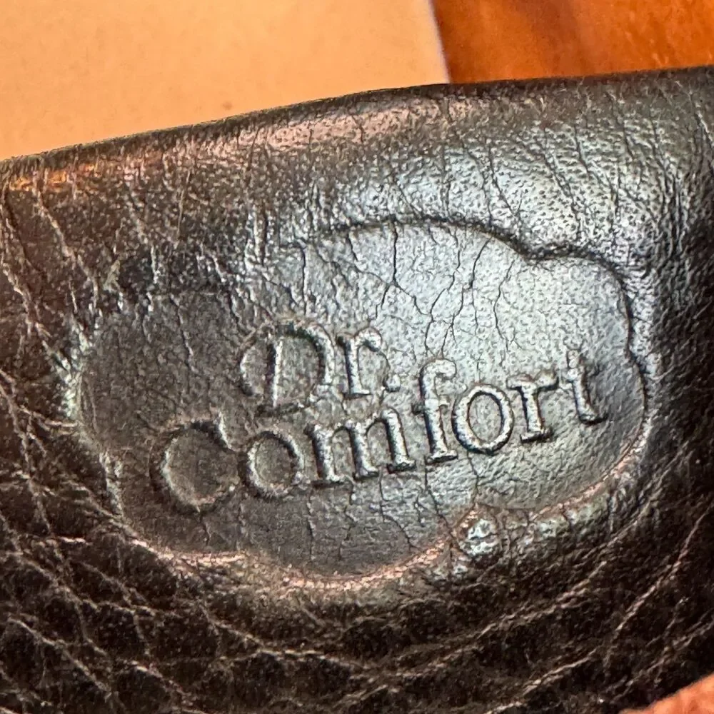 Dr. Comfort dr comfort